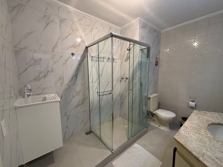 Apartamento 50mt2 Centro de SBC a venda no Flat St. Moritz