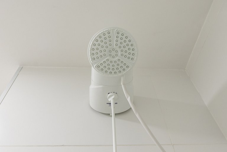 ENB | Charmoso apt p/ até 4pp em Moema